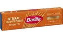 Макаронные изделия Barilla Spaghetti цельнозерновые, 450г