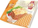 Лазанья мясная Золотой Петушок, 370г