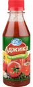 Аджика ФЭГ по-домашнему, 240 г