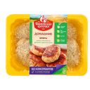 Котлеты ДОМАШНИЕ, охлажденные (ПФ Павловская), 440г