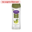 DURU Шампунь д/сух/поврежд вол Масло оливы 600мл(Эвьяп):6/12