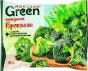 Капуста брокколи замороженная МОРОЗКО GREEN