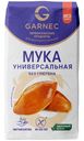 Мука Garnec универсальная без глютена, 600г