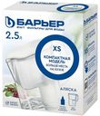 Фильтр-кувшин Барьер Аляска белый 2,5 л