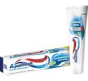 Зубная паста Aquafresh Защита 3 в 1 для всей семьи освежающе-мятная, 125мл