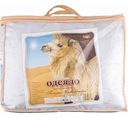Одеяло всесезонное Эльф Верблюжья шерсть, 172×205 см