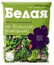 Салатный микс Тоскана Белая Дача Фриссе, романо, радиччо, 200 г