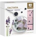 Пастила Коломчаночка Лаванда-черника, 135г