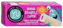 Сырок творожный Yummy United глазированный малина гранат 19%, 40 г