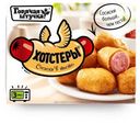 Хотстеры «Горячая штучка», 250 г