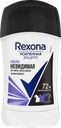 Антиперспирант-стик женский REXONA Ультраневидимая, 40мл