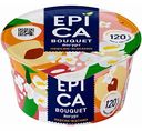 Йогурт Epica Bouquet Персик-жасмин 4,8%, 130 г