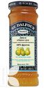 Джем ST.DALFOUR из отборных груш 284г