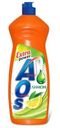 Средство для мытья посуды AOS Лимон 900г