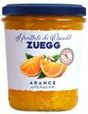 Конфитюр Zuegg Апельсин, 330 г