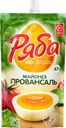 Майонез РЯБА Провансаль 67%, 400г