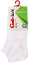 Носки детские Conte-Kids Active 19С-180СП-484 хлопок белые р 18