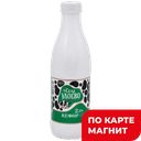ИЗ СЕЛА УДОЕВО Кефир 2,5% 835г пл/бут(МК Энгельсский):6