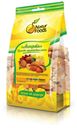 Смесь орехово-фруктовая NaturFoods ассорти, 500 г