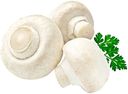 Шампиньоны, 1 уп. (400г)