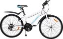Велосипед Life 24" 18 скоростей, в ассортименте, Арт. MTS24