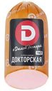 Колбаса варёная Докторская Дымов Гост, 400г