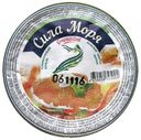 Крем сливочный «Сила моря» с аналогом икры щуки, 200 г