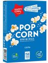 Попкорн для СВЧ Happy Corn соль 100г
