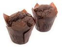 Маффин Октион с шоколадом замороженный 120 г