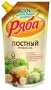 Соус майонезный «Ряба» Постный 50%, 372 г