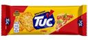 Крекер Tuc со вкусом пиццы, 100г