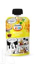 Пюре ФрутоKids фруктовое 90 г в ассортименте
