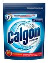 Порошок Calgon 3 в 1 для смягчения воды для стиральных машин 400 г