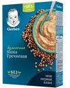 GERBER Каша безмол греневая 4мес 180г к/уп(Нестле):9