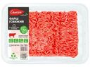 Фарш говяжий Самсон охлаждённый, 750г