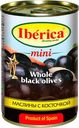 Маслины Iberica mini с косточкой 300 г