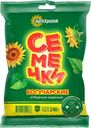 Семечки подсолнечника Agrosputnik Богучарские отборные жареные 240г