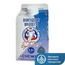 Снежок Устюгмолоко 2,5%, 470 г