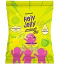 Мармелад Holy Jelly Кислый чел абрикос-апельсин-яблоко, 65г