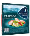 Крабовое мясо Русское Море Салатное охлажденное 200 г