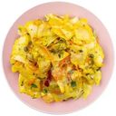 Кимчи из белокочанной капусты по-корейски Пятерочка Кафе 350г