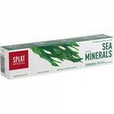 Зубная паста-гель укрепляющая Splat Special Sea Minerals, 75 мл