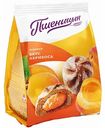Пряники Пшеницын с начинкой вкус Абрикоса, 200 г