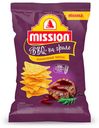 Чипсы Mission Барбекю 90 г
