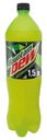 Напиток сильногазированный Mountain Dew 1,5л