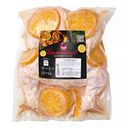 Цыпленок табака охлажденный Своя с апельсинами, 1кг