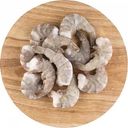 Креветки тигровые замороженные без головы, 1 кг