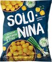 Шарики кукурузные CHICO&RICO® сметана-лук, 140г