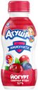 Йогурт «Агуша» питьевой Северные ягоды 2.7%, 200г