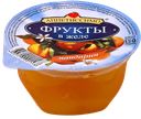 Десерт АППЕТИССИМО мандарин в желе, 150г